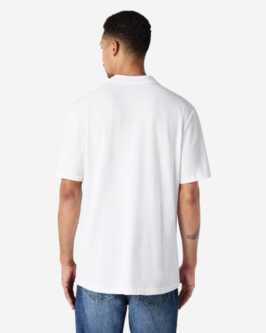 Gildan Softstyle Pique 64800 Polo - White